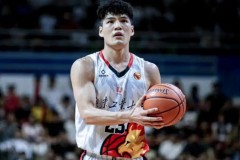 广东男篮交易被评历史最佳 涉及崔永熙和陈国豪等
