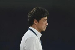 曝长春亚泰启动换帅程序 谢晖成为本赛季第三位下课主帅