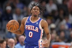 76人4胜0负稳坐东部榜首 马克西场均37.5分8.3助