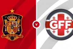 世預賽西班牙vs格魯吉亞前瞻：鬥牛士捍衛主場