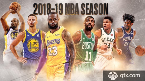 NBA新赛季什么时候开始|NBA常规赛什么时候开打