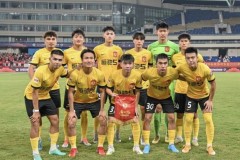 44家足球俱樂部獲準入資格 包括廣州隊