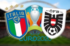 预测意大利vs奥地利足球比分结果 附意大利对奥地利战绩一览表