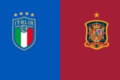 意大利vs西班牙足球世界排名第幾 附意大利和西班牙足球國家隊陣容