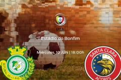葡超塞图巴尔VS辛达卡拉前瞻 比赛直播