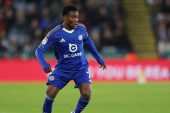 伯恩茅斯寻找塞梅尼奥替代人选 莱斯特城前锋成为目标