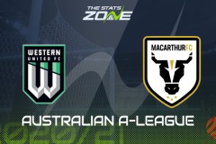 澳洲甲西部联VS麦克阿瑟FC前瞻分析：西部联近况不佳
