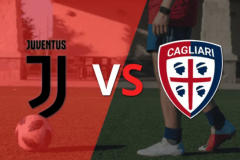 意甲尤文图斯vs卡利亚里预测分析 尤文在联赛表现低迷