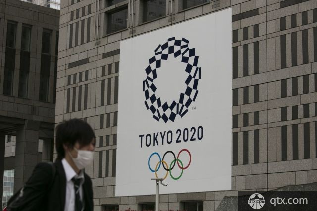 东京奥运会推迟到2021年