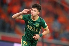 媒体人谈欧洲多队有意王钰栋 尚无正式报价