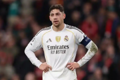 皇马矛盾激化 巴尔韦德不满阿隆索 或寻求离队