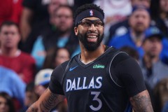 曝活塞老鹰猛龙预计追求浓眉 独行侠对此持开放态度