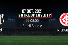 塞阿拉VS巴西国际预测分析：塞阿拉主场战绩出色