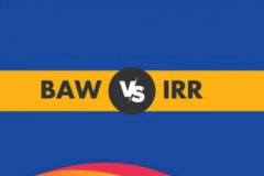 BAW vs IRR Dream11 Prediction Today Match - Best Captain and Vice-Captain Picks, Playing XI, Pitch Report for Nature Isle T10 6th Edition