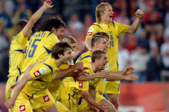 乌克兰世界杯最好成绩第几名 你还记得“核弹头”吗