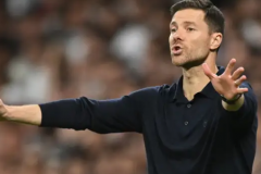 阿隆索回应维尼修斯罚丢点球 姆巴佩仍是第一点球手