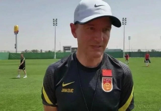 扬科维奇展望2026世界杯