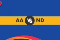 AA vs ND Dream11 Prediction Today Match, Team Fantasy Tips, Best Key Picks and Playing XI - Dream11 Super Smash T20