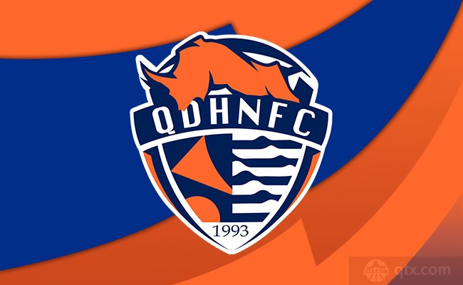 成都蓉城2-1力克青岛海牛
