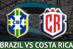 美洲杯巴西将战哥斯达黎加 桑巴军团能否取得开门红