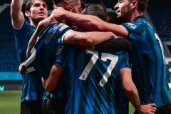 欧联杯亚特兰大3-0马赛 亚特兰大总比分4-1晋级
