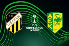 欧协联赫根vsAEK拉纳卡比赛预测 双方此前并无交手记录