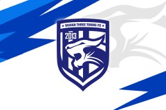 中超武汉三镇2-0青岛海牛 图多列连场破门绍尔头球建功