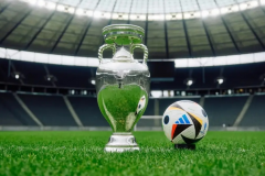 欧洲杯冠军亚军预测 2024总决赛将上演英法大战