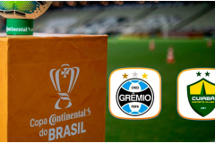 巴西杯格雷米奥VS奎尔巴免费高清直播地址
