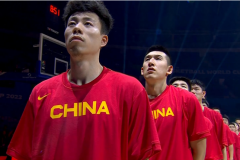 菲律宾男篮vs中国男篮赛前预测分析 中国男篮再次能把握机会吗？