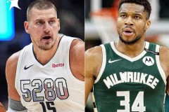 欧锦赛NBA球员薪资排名 约基奇领衔萨尔第十五