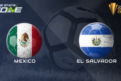 金杯赛墨西哥vs萨尔瓦多预测分析 墨西哥能否如愿拿下小组第一？