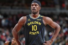 巴特勒拒绝全明星投票 称不如众筹去度假