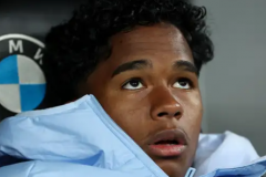 里昂冬窗寻求租借恩德里克 并已经开始进行谈判