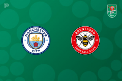 英联杯曼城VS布伦特福德比分预测 曼城状态更出色