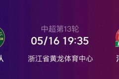 中超浙江队VS河南队比分预测 河南换帅入换刀