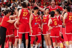 2025女篮亚洲杯小组赛完整赛程时间表一览（最新版）