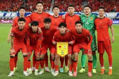 比亚迪成国足赞助商 与足协达成协议