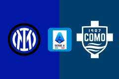 意甲国际米兰VS科莫比分预测 科莫实力不俗