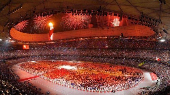 中国下次奥运会是什么时候