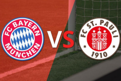 德甲拜仁慕尼黑vs聖保利預測分析 拜仁尋求從周中的失利中反彈