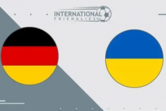 德国男足vs乌克兰男足前瞻 乌克兰队近年来展现出不俗实力