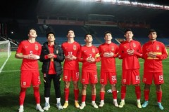 u20男足为什么有维族 新疆球员成为国足未来希望