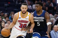 nba森林狼vs勇士前瞻 ESPN看衰勇士