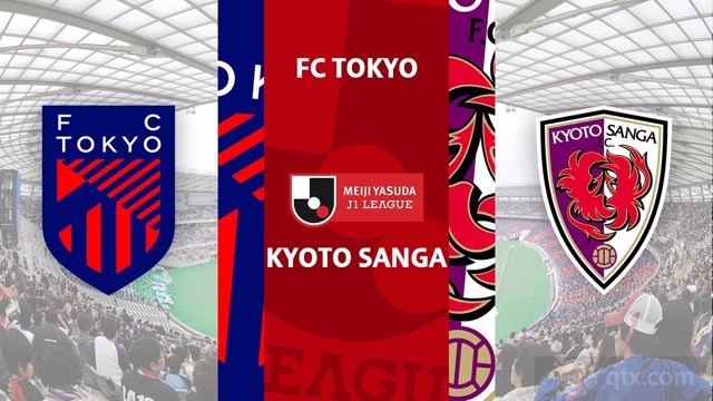 东京FCvs京都不死鸟