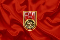 中國國足告別本屆亞洲杯 2平1負0進球小組出局