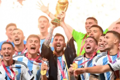 西班牙与阿根廷确认友谊赛赛程 梅西将与亚马尔迎来对决