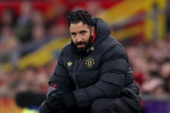 曼联阿莫林下课原因 与高层关系矛盾激化