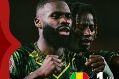 十人马里4-3点杀突尼斯晋级非洲杯8强 将对阵塞内加尔