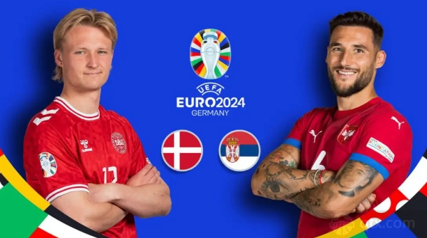 丹麦vs塞尔维亚